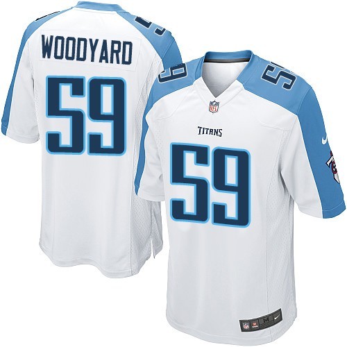 Tennessee Titans kids jerseys-029